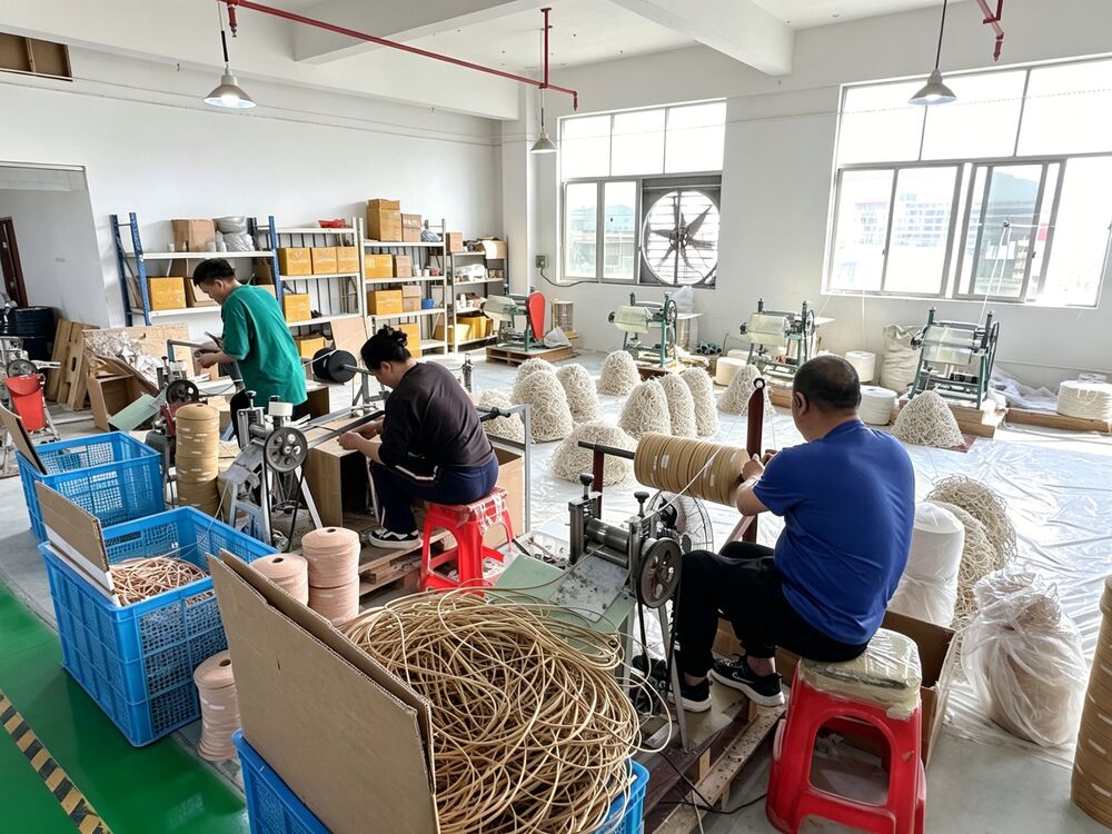 LOCACRYSTAL Pujiang fabric wrap line wrapping rhinestone trim with fabric backing for Diamond Rope production