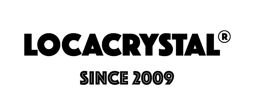 LOCACRYSTAL