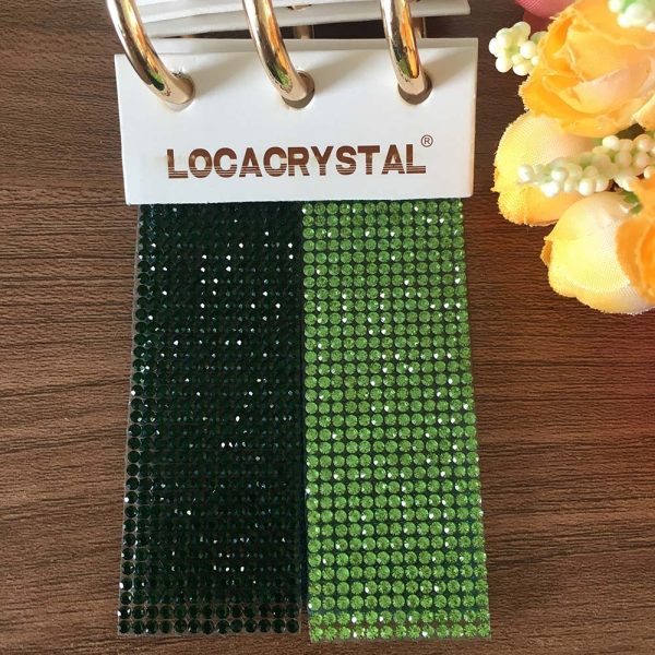 11-12 2mm 105*175 Diamond Sheet