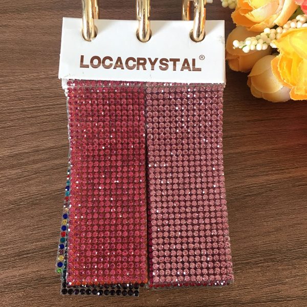19-20 2mm 105*175 Diamond Sheet