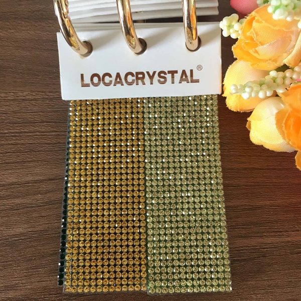 21-22 2mm 105*175 Diamond Sheet