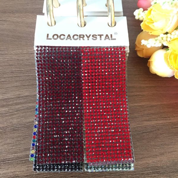 23-24 2mm 105*175 Diamond Sheet