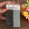 2mm 105*175 Diamond Sheet