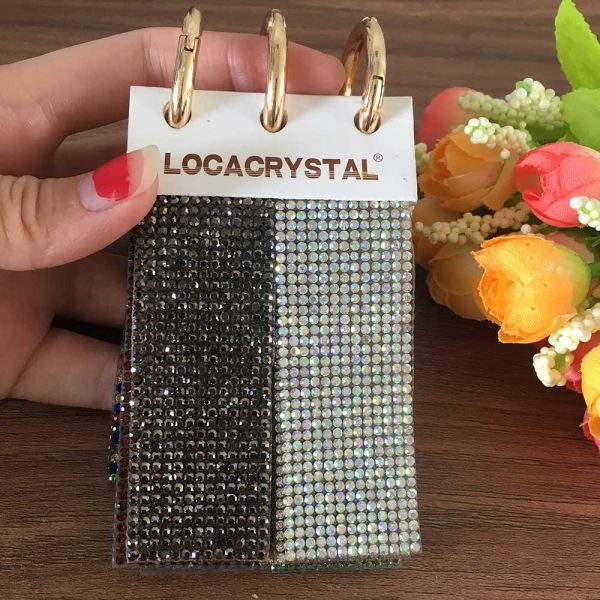 25-26 2mm 105*175 Diamond Sheet