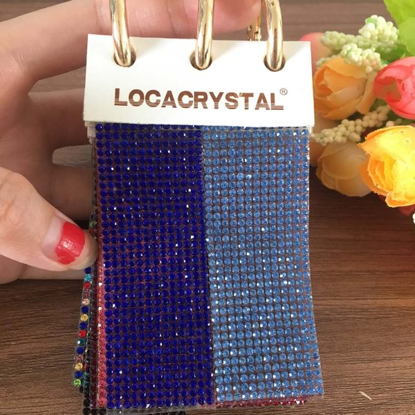 27-28 2mm 105*175 Diamond Sheet