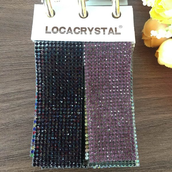 5-6 2mm 105*175 Diamond Sheet