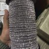SS4/4lines 6mm Diamond Rope