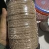 SS4/4lines 6mm Diamond Rope